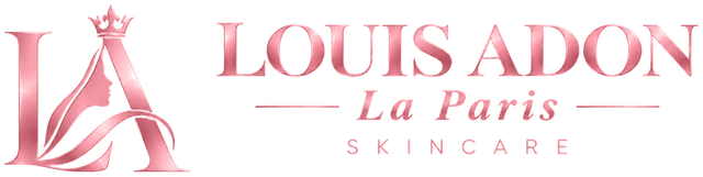 LOUIS ADON — La Paris
